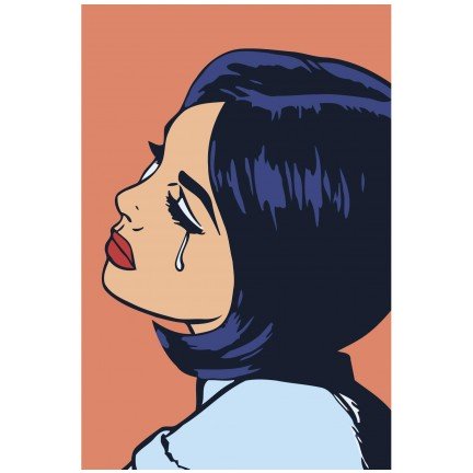 Maalid numbrite järgi Z-AB507 Maalid numbrite järgi Z-AB507