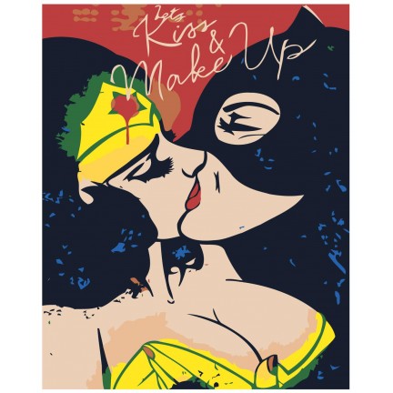 Maalid numbrite järgi Z-AB518 Maalid numbrite järgi Z-AB518