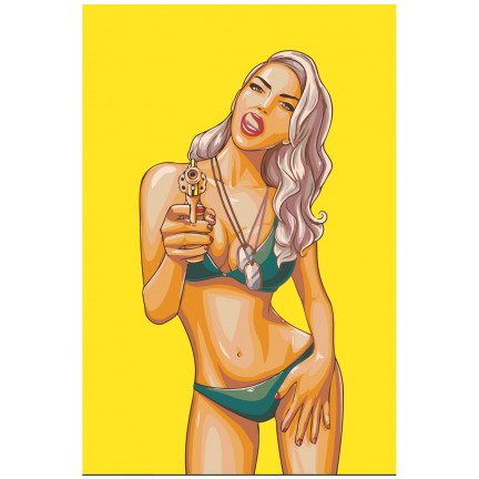 Maalid numbrite järgi Z-AB536 Maalid numbrite järgi Z-AB536