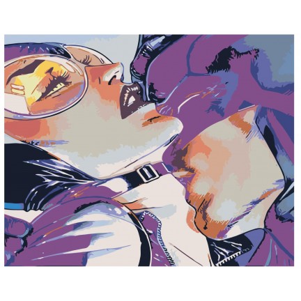 Maalid numbrite järgi Z-AB543 Maalid numbrite järgi Z-AB543