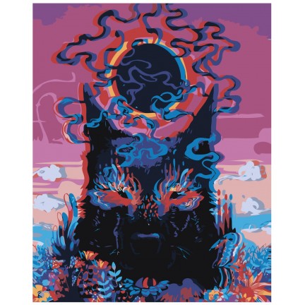 Maalid numbrite järgi Z-AB579 Maalid numbrite järgi Z-AB579