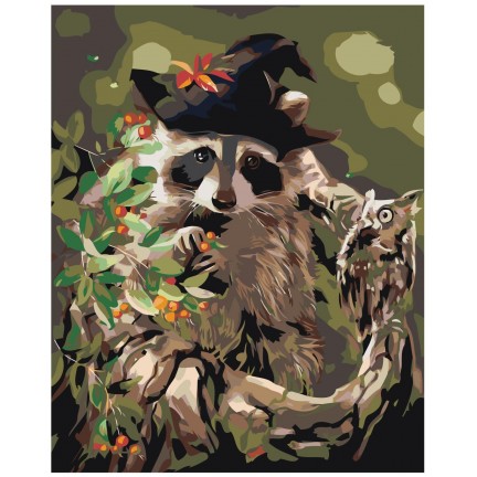 Maalid numbrite järgi Z-AB58 Maalid numbrite järgi Z-AB58