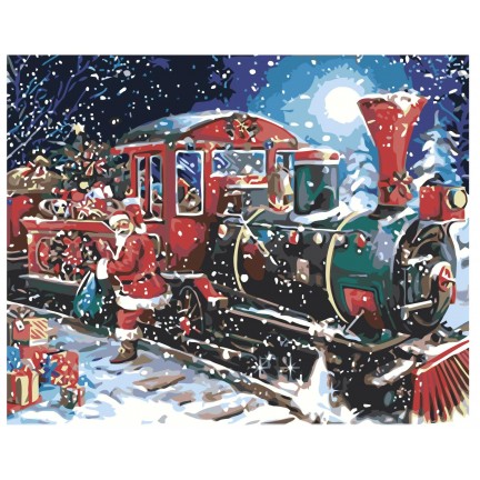 Maalid numbrite järgi Z-AB603 Maalid numbrite järgi Z-AB603