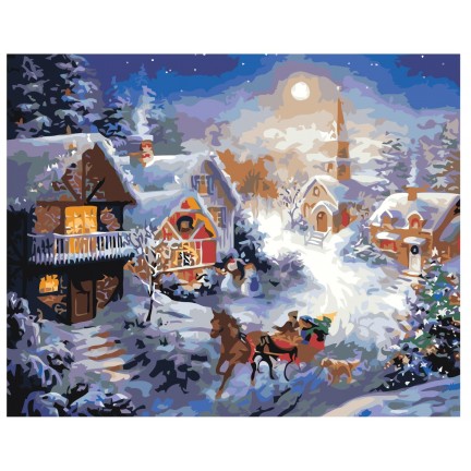 Maalid numbrite järgi Z-AB608 Maalid numbrite järgi Z-AB608