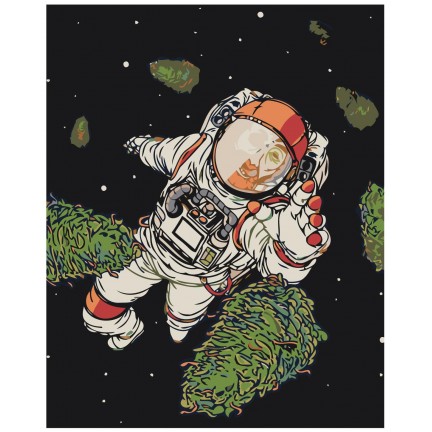 Maalid numbrite järgi Z-AB623