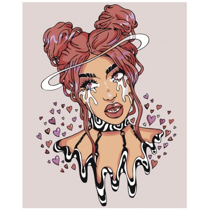 Maalid numbrite järgi Z-AB626 Maalid numbrite järgi Z-AB626