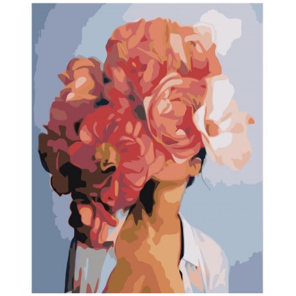 Maalid numbrite järgi Z-AB722