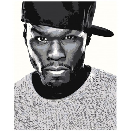 Maalid numbrite järgi Z-AB94