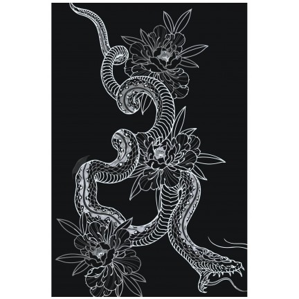 Maalid numbrite järgi Z-MV209