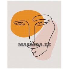 Maalid numbrite järgi Z-NA10