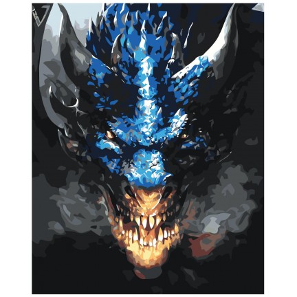 Maalid numbrite järgi Z-NA11 Maalid numbrite järgi Z-NA11