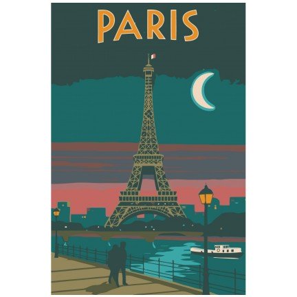 Maalid numbrite järgi Z-NA132 Maalid numbrite järgi Z-NA132