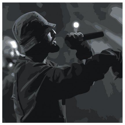 Maalid numbrite järgi Z-NA210 Maalid numbrite järgi Z-NA210