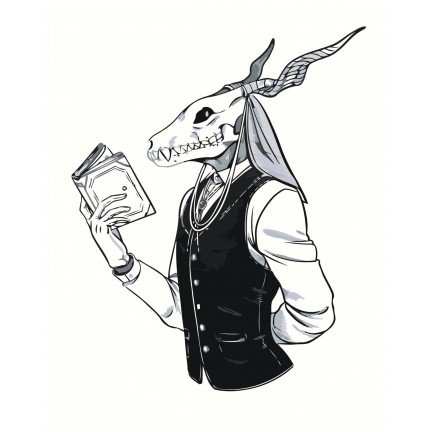 Maalid numbrite järgi Z-NA40