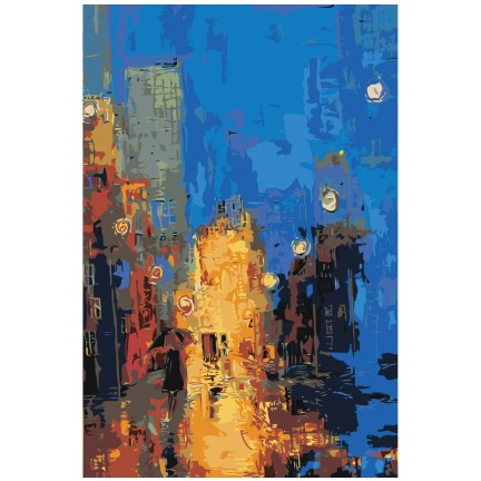 Maalid numbrite järgi Z-NA43