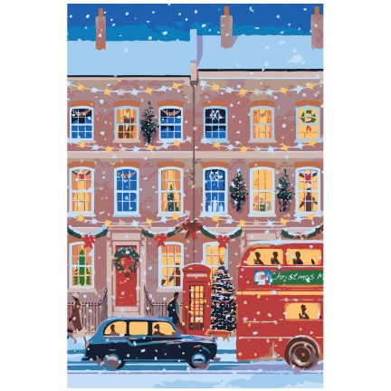 Maalid numbrite järgi Z-NA5