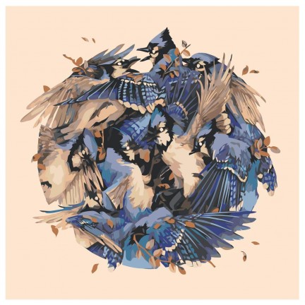 Maalid numbrite järgi Z-NA63 Maalid numbrite järgi Z-NA63