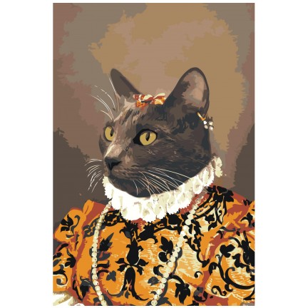 Maalid numbrite järgi Z-NA67