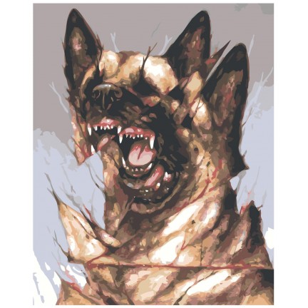 Maalid numbrite järgi Z-NA86