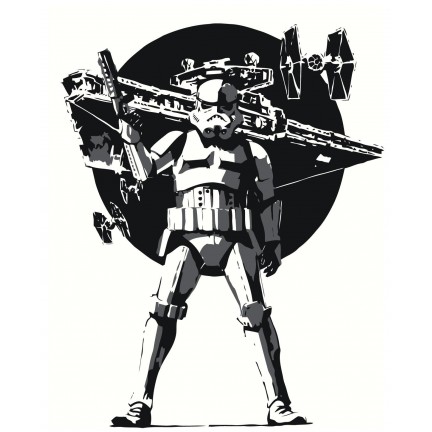 Maalid numbrite järgi Z-NA96