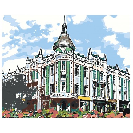 Maalid numbrite järgi Z-Z1011253 Maalid numbrite järgi Z-Z1011253