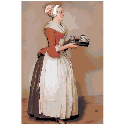 Maalid numbrite järgi Z-Z10114 Maalid numbrite järgi Z-Z10114