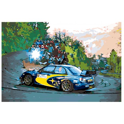 Maalid numbrite järgi Z-Z101383 Maalid numbrite järgi Z-Z101383