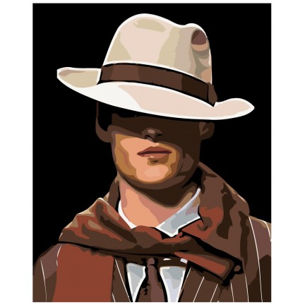 Maalid numbrite järgi Z-Z101642