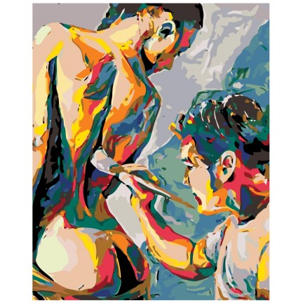 Maalid numbrite järgi Z-Z2163