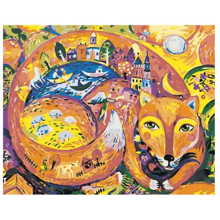 Maalid numbrite järgi Z-zn3990 Maalid numbrite järgi Z-zn3990