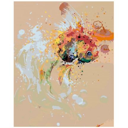 Maalid numbrite järgi Z1011002652