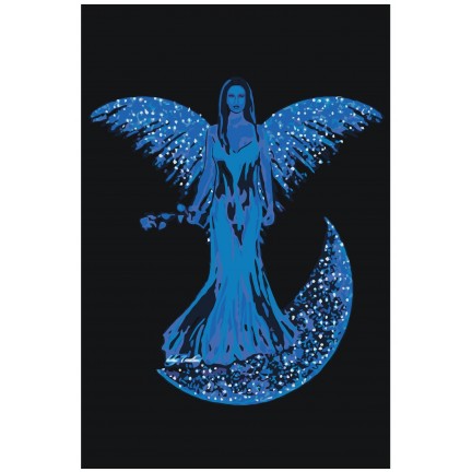 Maalid numbrite järgi Z101383 Maalid numbrite järgi Z101383