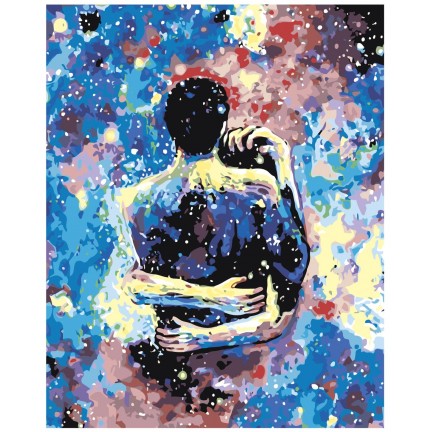 Maalid numbrite järgi Z101663