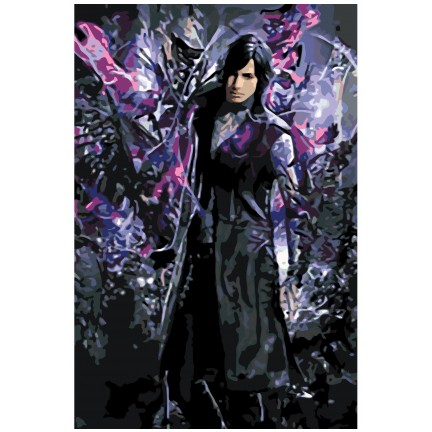 Maalid numbrite järgi Z5046 Maalid numbrite järgi Z5046