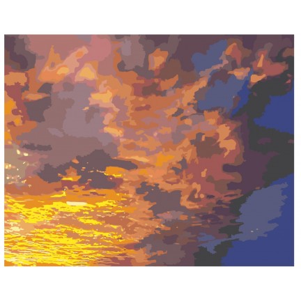 Maalid numbrite järgi ets497-4050 Maalid numbrite järgi ets497-4050