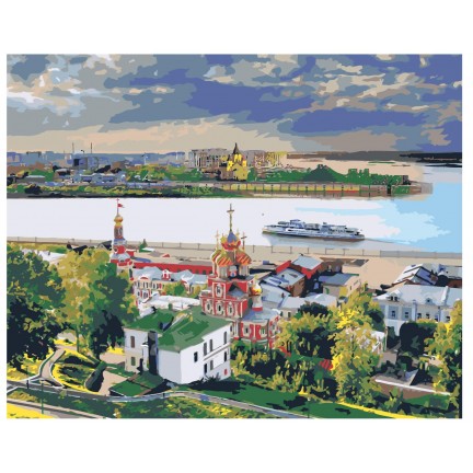 Maalid numbrite järgi pl04 Maalid numbrite järgi pl04