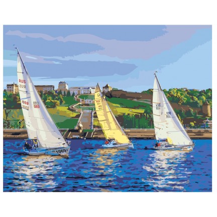 Maalid numbrite järgi zpla02v2