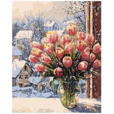 Maalid numbrite järgi z070225-3