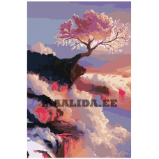 Maalid numbrite järgi z230124-1v3