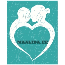 Maalid numbrite järgi z6228