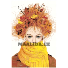 Maalid numbrite järgi z6231