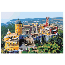 Maalid numbrite järgi z6377v3