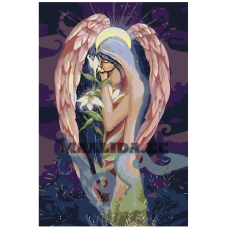 Maalid numbrite järgi z6483v2