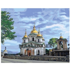 Maalid numbrite järgi z6538v2