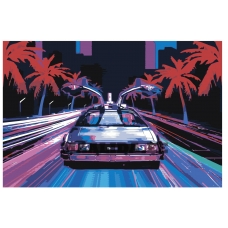 Maalid numbrite järgi z6634