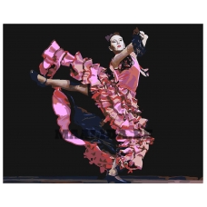 Maalid numbrite järgi z6679v3