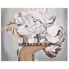 Maalid numbrite järgi z6680v2