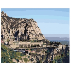 Maalid numbrite järgi z6713