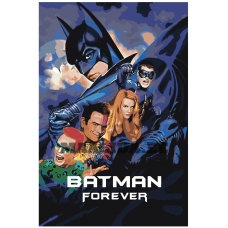 Maalid numbrite järgi z69751