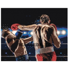 Maalid numbrite järgi z70081